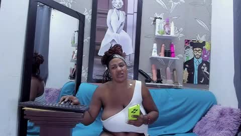 Karen online show from May 2026 01:35:07 AM