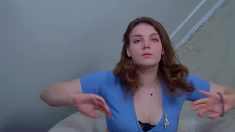 Snapshot of karenclarks chatting on September 2025 06:30:02 PM Karen online show from September 2025 06:30:02 PM