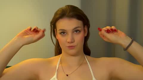 Snapshot of karenclarks chatting on October 2025 06:28:01 PM Karen online show from October 2025 06:28:01 PM