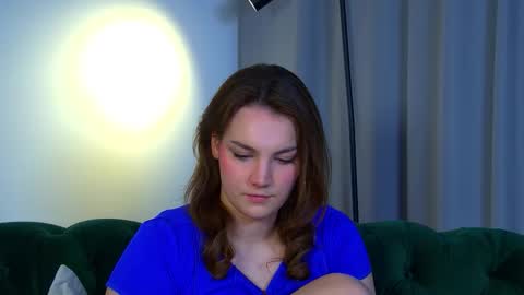 Snapshot of karenclarks chatting on October 2025 06:41:02 PM Karen online show from October 2025 06:41:02 PM