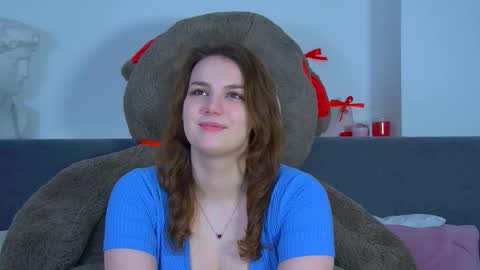 Snapshot of karenclarks chatting on November 2025 06:30:01 PM Karen online show from November 2025 06:30:01 PM