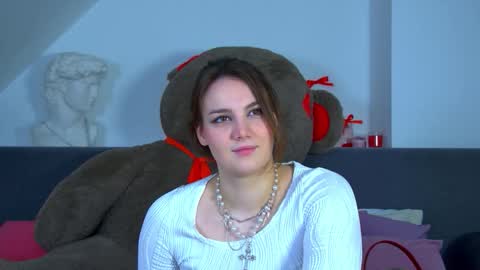 Snapshot of karenclarks chatting on November 2025 06:41:02 PM Karen online show from November 2025 06:41:02 PM