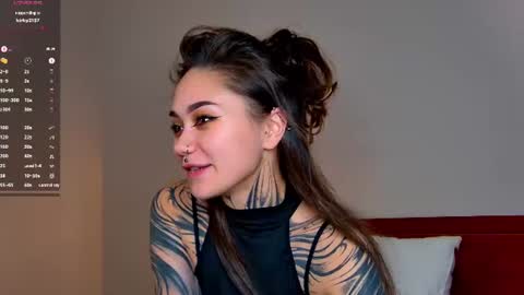 Snapshot of karenhotflirt chatting on August 2026 04:09:02 PM karenhotflirt online show from August 2026 04:09:02 PM