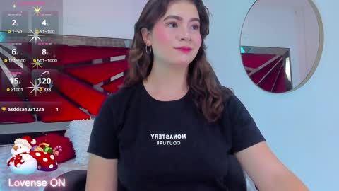 Karen online show from December 2024 06:01:02 PM