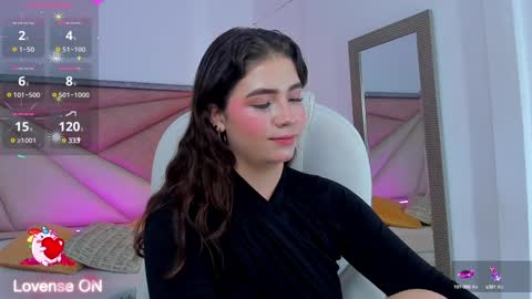 Karen online show from January 2025 08:54:02 PM