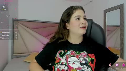 Karen online show from February 2025 09:04:02 PM