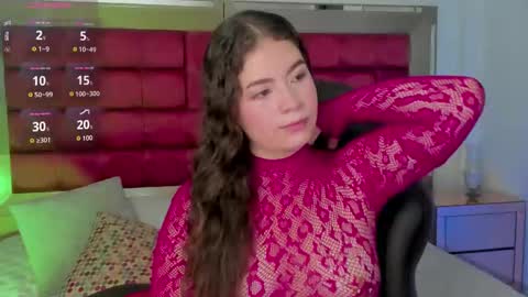 Snapshot of karenpautt chatting on March 2026 05:28:01 PM Karen online show from March 2026 05:28:01 PM