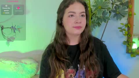 Snapshot of karenpautt chatting on March 2026 05:38:01 PM Karen online show from March 2026 05:38:01 PM