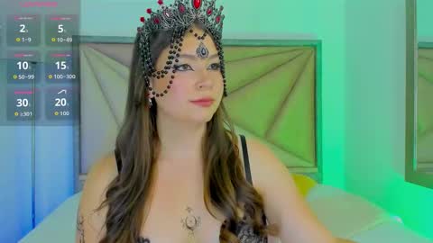 Snapshot of karenpautt chatting on March 2026 06:45:02 PM Karen online show from March 2026 06:45:02 PM