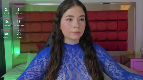 Snapshot of karenpautt chatting on April 2026 06:09:01 PM Karen online show from April 2026 06:09:01 PM