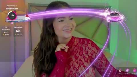 Snapshot of karenpautt chatting on April 2026 07:58:01 PM Karen online show from April 2026 07:58:01 PM