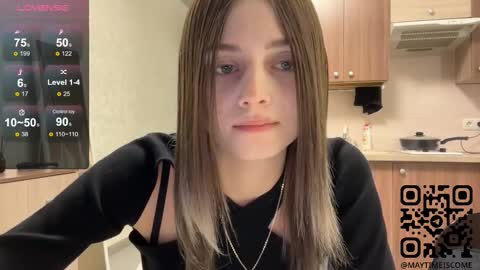 May online show from February 2026 03:08:01 PM