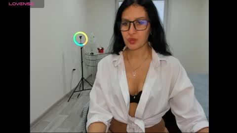 KarensVIP online show from February 2025 04:57:02 AM