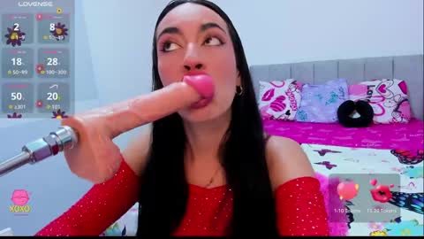 Snapshot of kari_xoxo_ chatting on March 2026 05:46:01 PM Karina xoxo online show from March 2026 05:46:01 PM