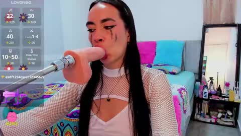 Snapshot of kari_xoxo_ chatting on April 2026 06:21:01 PM Karina xoxo online show from April 2026 06:21:01 PM