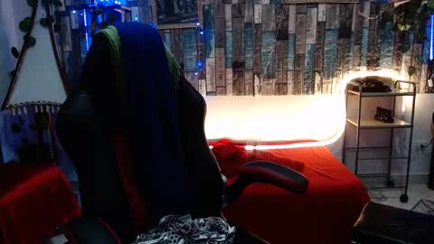 karima_sarabe online show from December 2024 01:00:02 AM