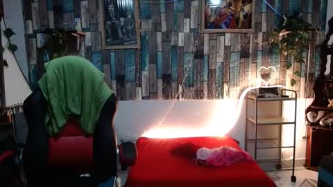 karima_sarabe online show from January 2025 09:36:02 PM