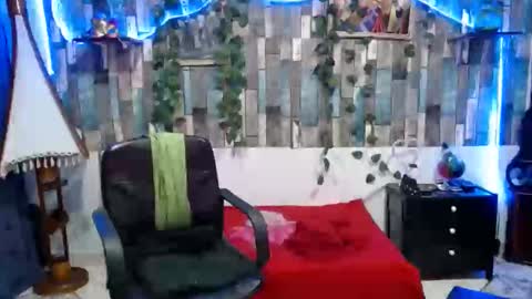 karima_sarabe online show from February 2025 08:47:02 PM