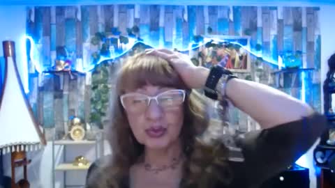 karima_sarabe online show from February 2025 10:09:02 PM