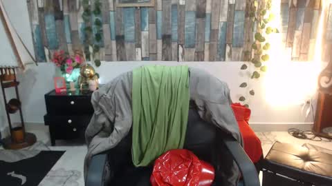 karima_sarabe online show from September 2025 09:19:01 PM