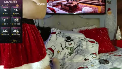 karime lee online show from December 2024 04:40:02 PM