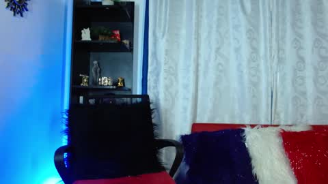 karime lee online show from January 2025 08:57:02 PM