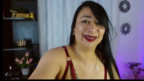 karime lee online show from January 2026 09:39:02 PM
