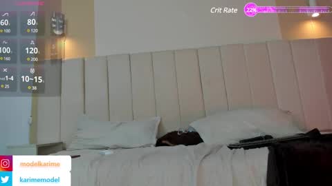 Karime online show from March 2025 08:44:02 PM