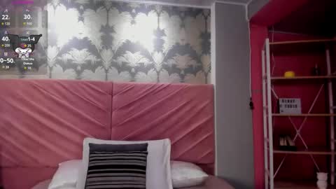 Karina online show from December 2025 03:14:02 AM