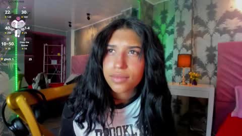 Karina online show from February 2026 04:06:01 AM