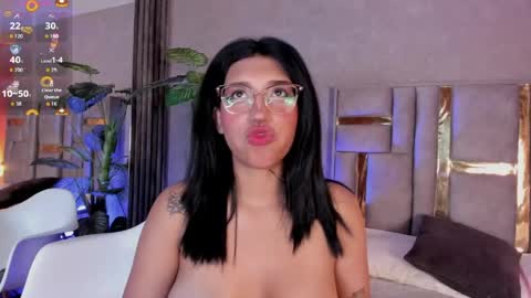 Snapshot of karin_ks chatting on June 2026 03:13:02 AM Karina online show from June 2026 03:13:02 AM