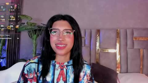 Snapshot of karin_ks chatting on June 2026 06:52:02 AM Karina online show from June 2026 06:52:02 AM