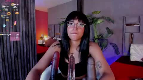 Snapshot of karin_ks chatting on June 2026 05:12:01 AM Karina online show from June 2026 05:12:01 AM
