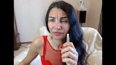 Karina online show from April 2026 10:21:02 AM