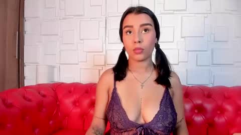 karina_aurora online show from January 2025 07:25:02 AM