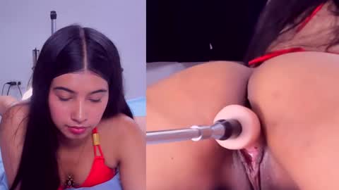 Karina online show from February 2025 08:02:02 PM