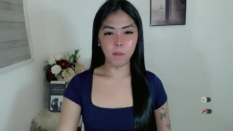 I AM BELLE online show from March 2026 10:29:02 AM