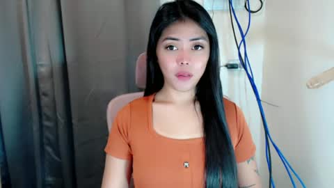 I AM BELLE online show from July 2026 07:37:02 AM
