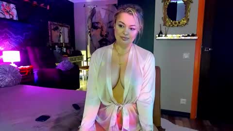 Snapshot of karina_mex chatting on February 2026 08:51:01 AM Karinamex online show from February 2026 08:51:01 AM