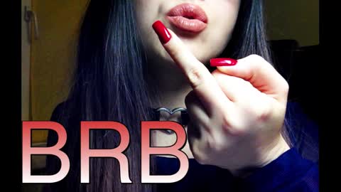 Snapshot of karina_mistress chatting on October 2025 06:58:02 PM Karina Mistress online show from October 2025 06:58:02 PM