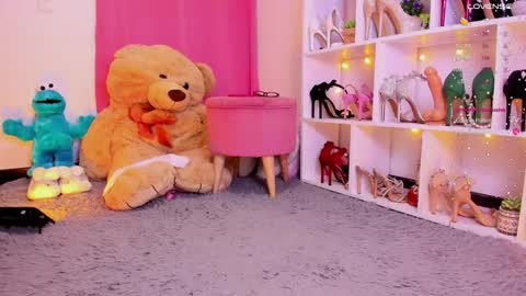 Snapshot of karina_torres_ chatting on December 2024 10:56:01 PM Karina online show from December 2024 10:56:01 PM