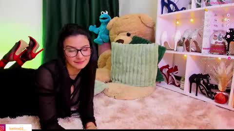 Snapshot of karina_torres_ chatting on March 2025 04:58:02 AM Karina online show from March 2025 04:58:02 AM