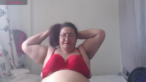 Snapshot of karina_turbay chatting on March 2026 03:42:01 PM Karina online show from March 2026 03:42:01 PM