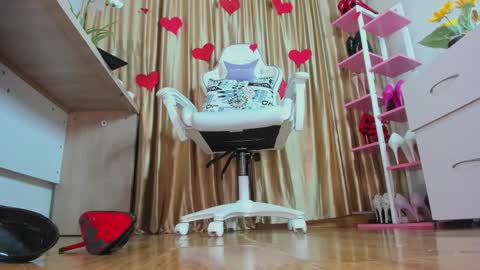 KARINA online show from February 2025 05:59:01 AM