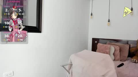 Karina online show from January 2025 11:58:02 AM