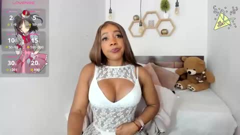 Karina online show from February 2025 12:06:02 PM