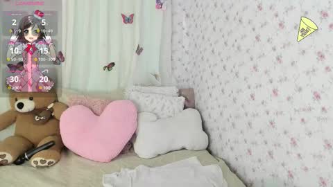 Snapshot of karinaebony_ chatting on October 2025 11:29:01 AM Karina online show from October 2025 11:29:01 AM