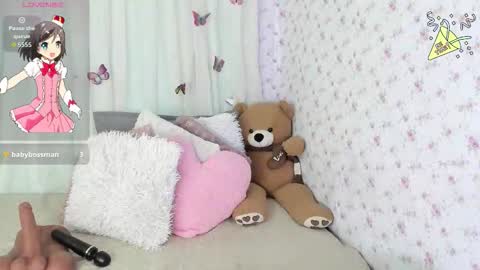 Snapshot of karinaebony_ chatting on November 2025 10:58:01 AM Karina online show from November 2025 10:58:01 AM