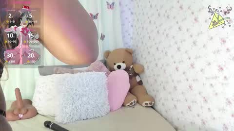 Snapshot of karinaebony_ chatting on November 2025 10:59:01 AM Karina online show from November 2025 10:59:01 AM