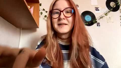 Karina online show from February 2026 07:37:01 AM